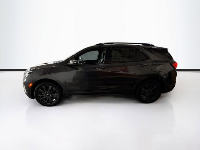 Used 2022 Chevrolet Equinox RS w/ RS Leather Package AWD/4WD image 9