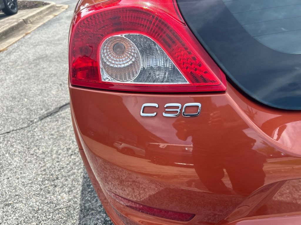 Used 2011 Volvo C30 T5 R-Design FWD image 21