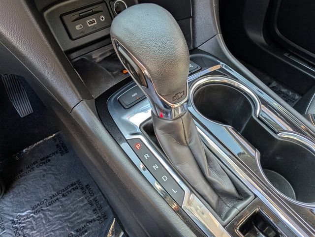 Used 2023 Chevrolet Equinox Premier AWD/4WD image 29