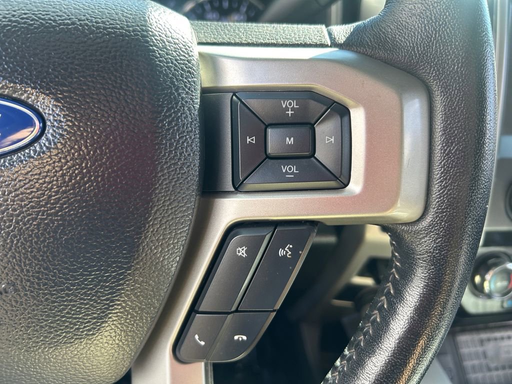 Used 2021 Ford F250 Lariat w/ Lariat Ultimate Package image 22