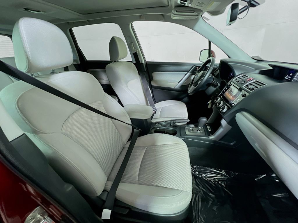 Used 2018 Subaru Forester 2.5i Premium image 23
