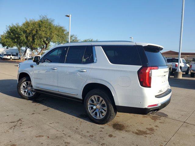 New 2026 GMC Yukon Denali image 5