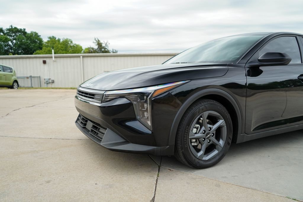 Used 2025 Kia K4 FWD image 17