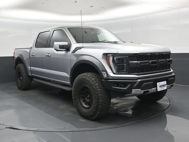 Used 2023 Ford F150 Raptor AWD/4WD image 1
