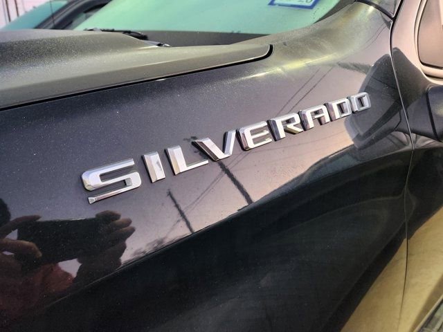 Used 2022 Chevrolet Silverado 1500 LT w/ All Star Edition Plus image 10