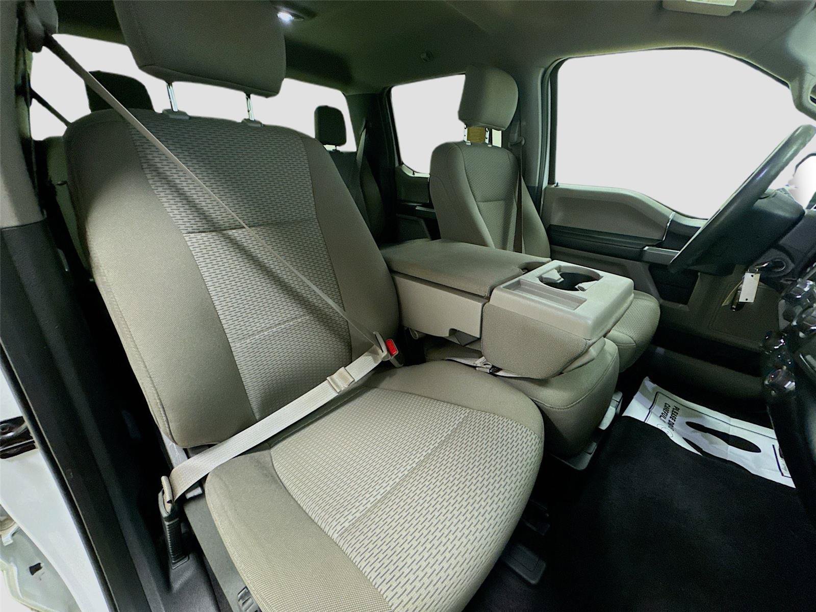 Used 2017 Ford F150 XLT RWD image 24