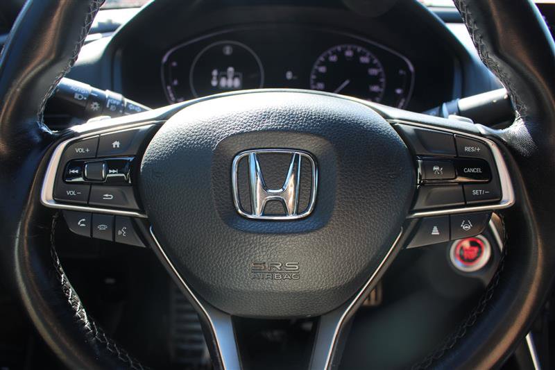Used 2022 Honda Accord Sport image 14