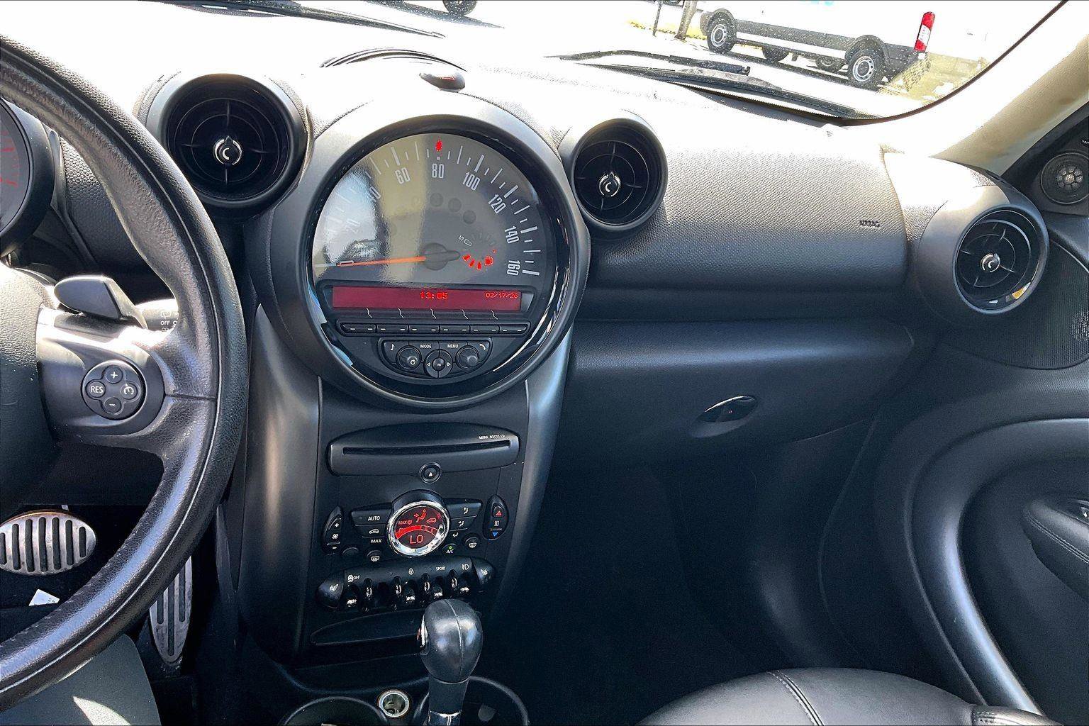 Used 2016 MINI Cooper Countryman S image 14