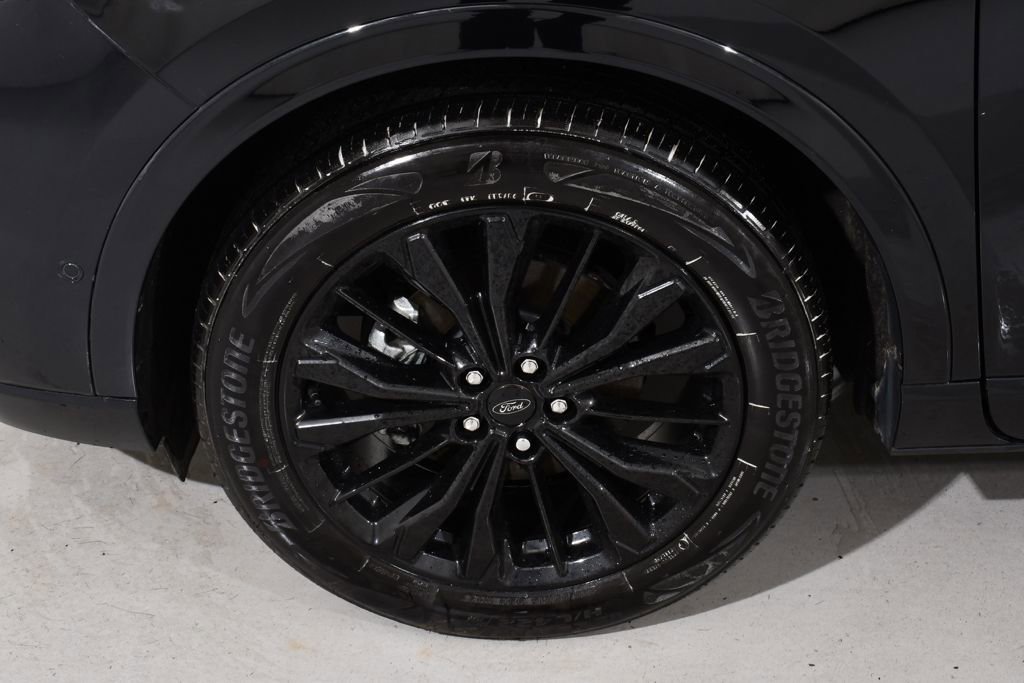 Used 2023 Ford Escape ST-Line Elite w/ Premium Technology Package image 24