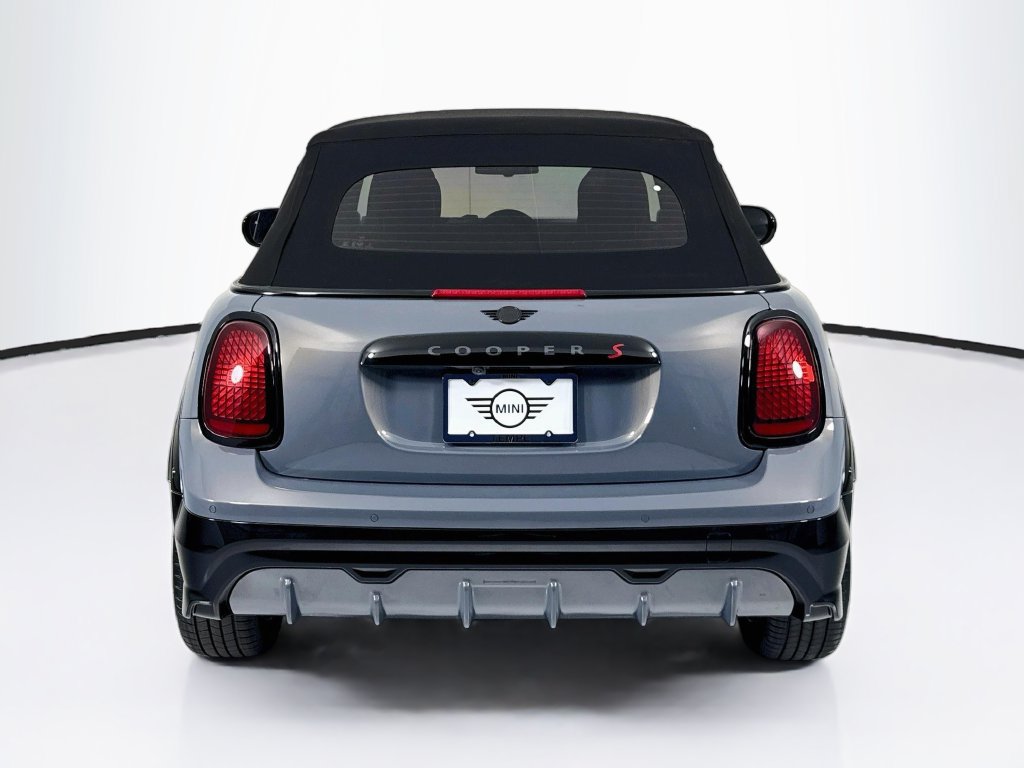 New 2026 MINI Cooper S FWD image 14