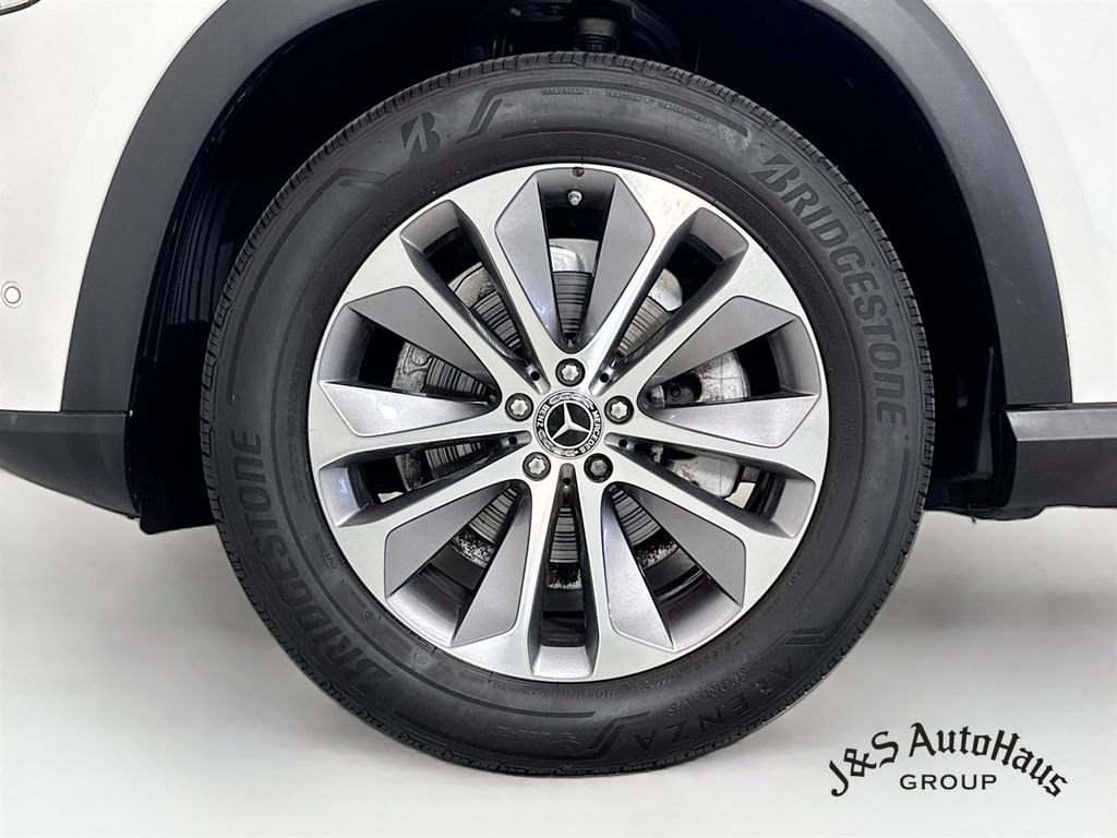 Used 2022 Mercedes-Benz GLE 350 w/ 3rd Row Seat Package image 40