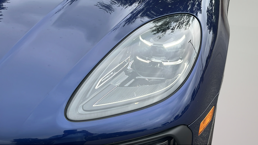 New 2026 Porsche Macan S AWD/4WD image 11