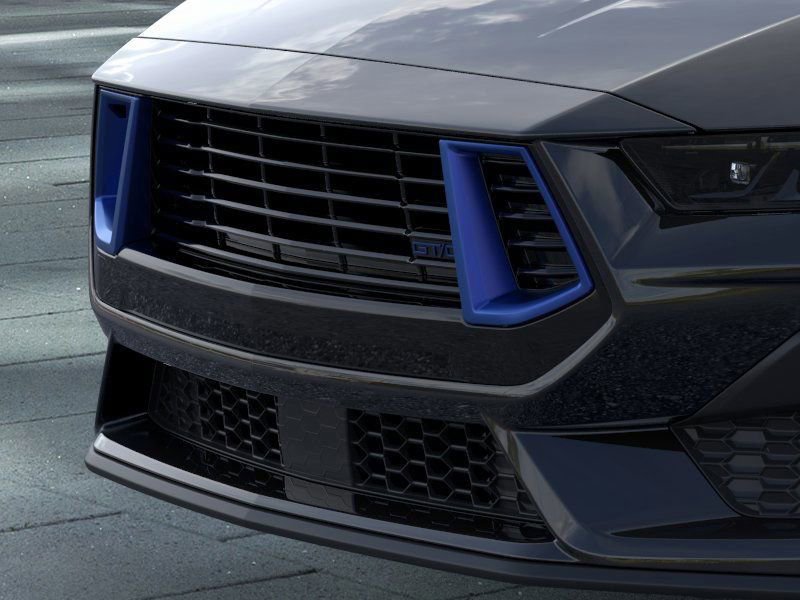 New 2025 Ford Mustang GT Premium w/ California Special Package image 17