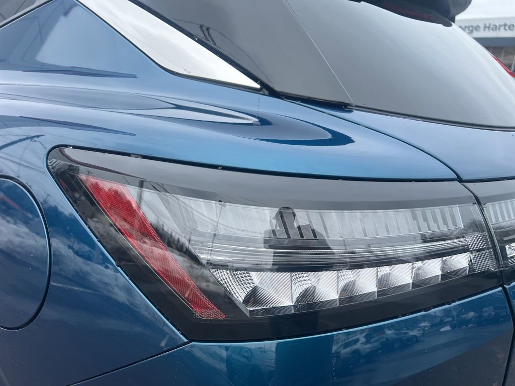 New 2026 Nissan Murano Platinum image 18