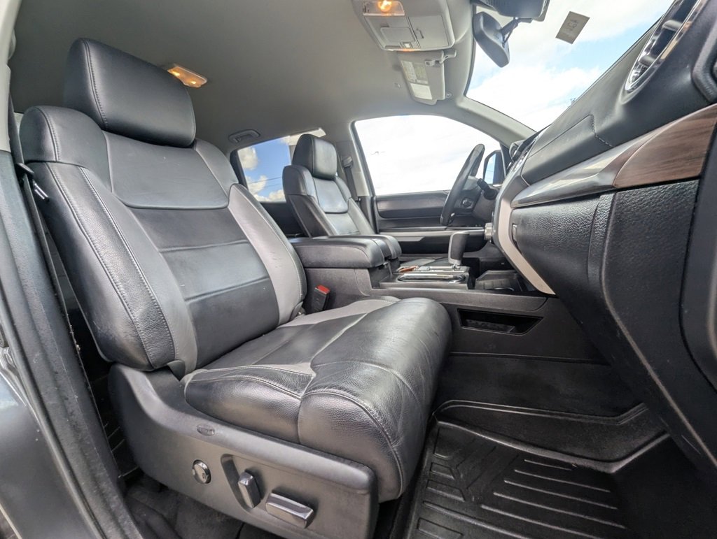 Used 2021 Toyota Tundra Limited image 26