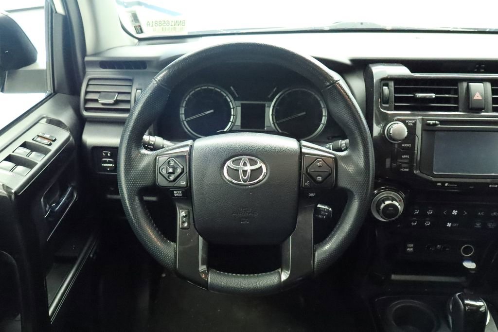 Used 2019 Toyota 4Runner Limited AWD/4WD image 21