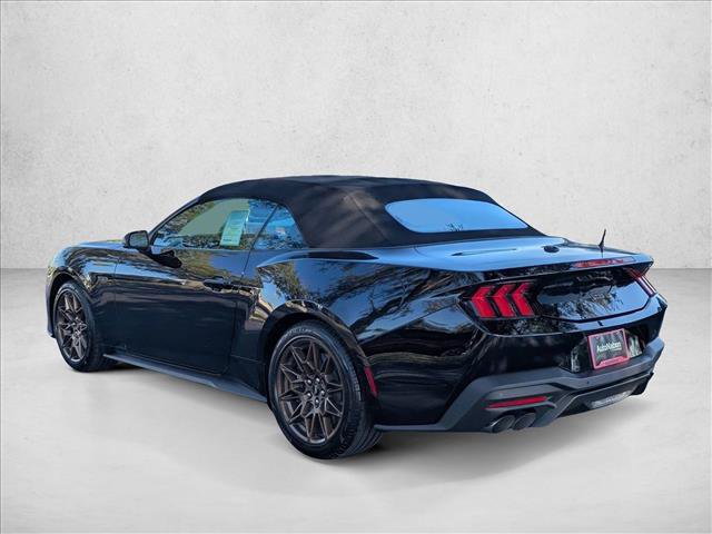 New 2026 Ford Mustang GT Premium w/ GT Performance Package RWD image 7