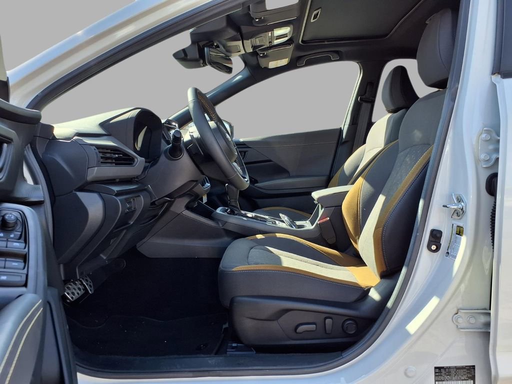 Certified 2025 Subaru Crosstrek 2.5i Sport image 19