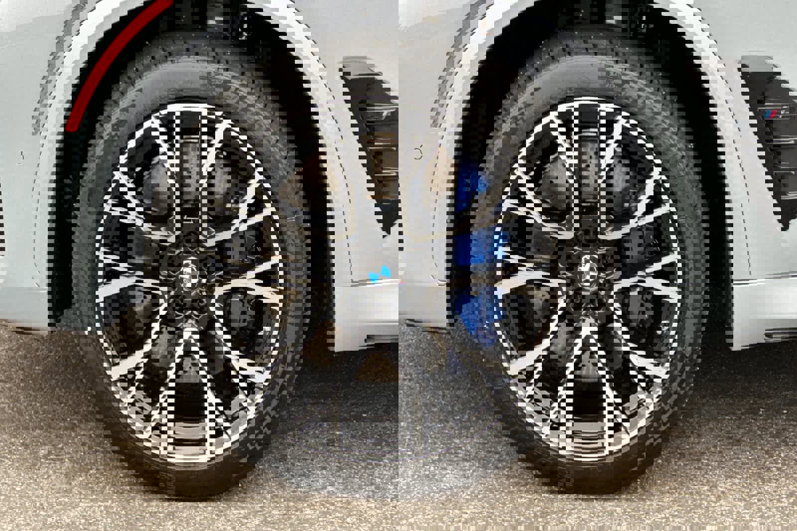 New 2026 BMW X5 M Competition w/ Executive Package image 31