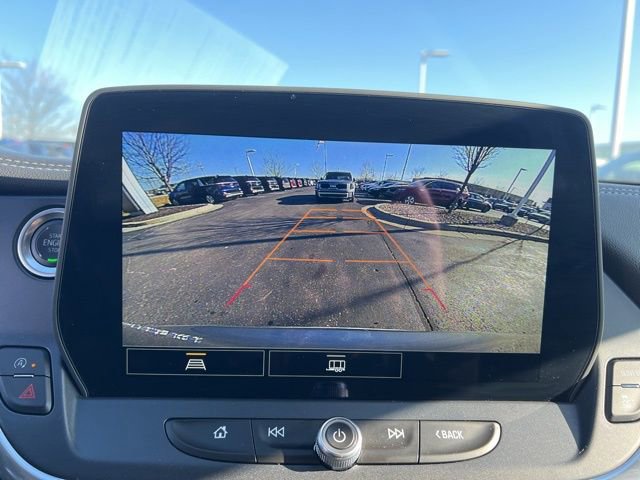 Used 2025 Chevrolet Blazer LT image 18