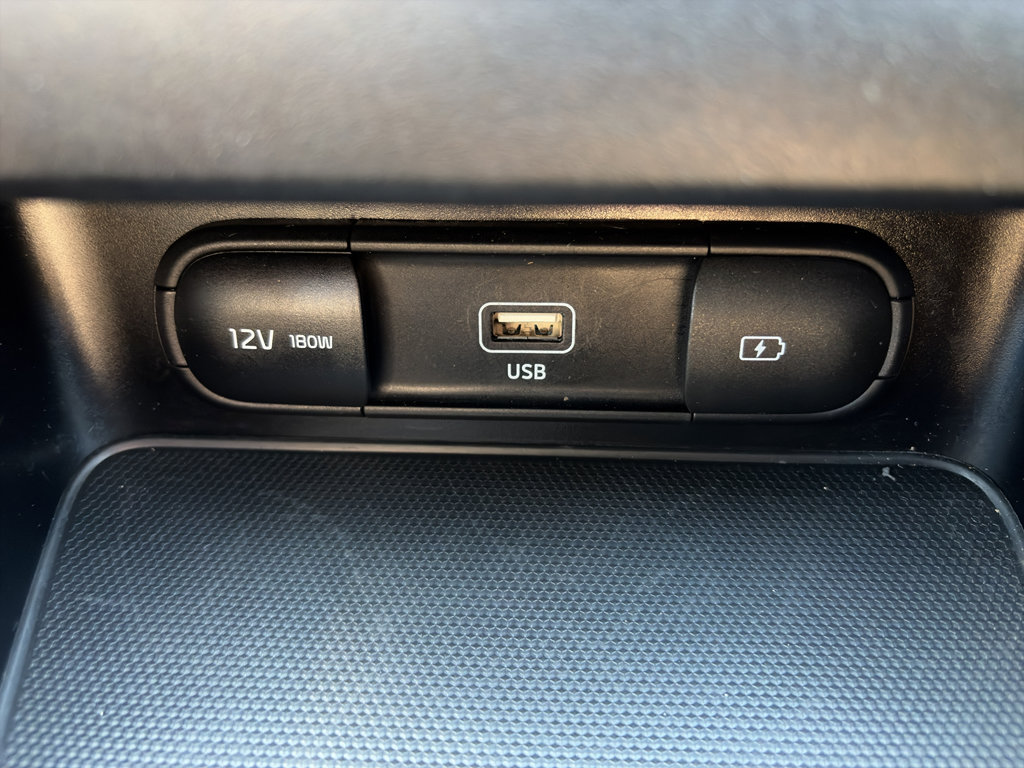 Used 2024 Kia Forte GT-Line FWD image 21