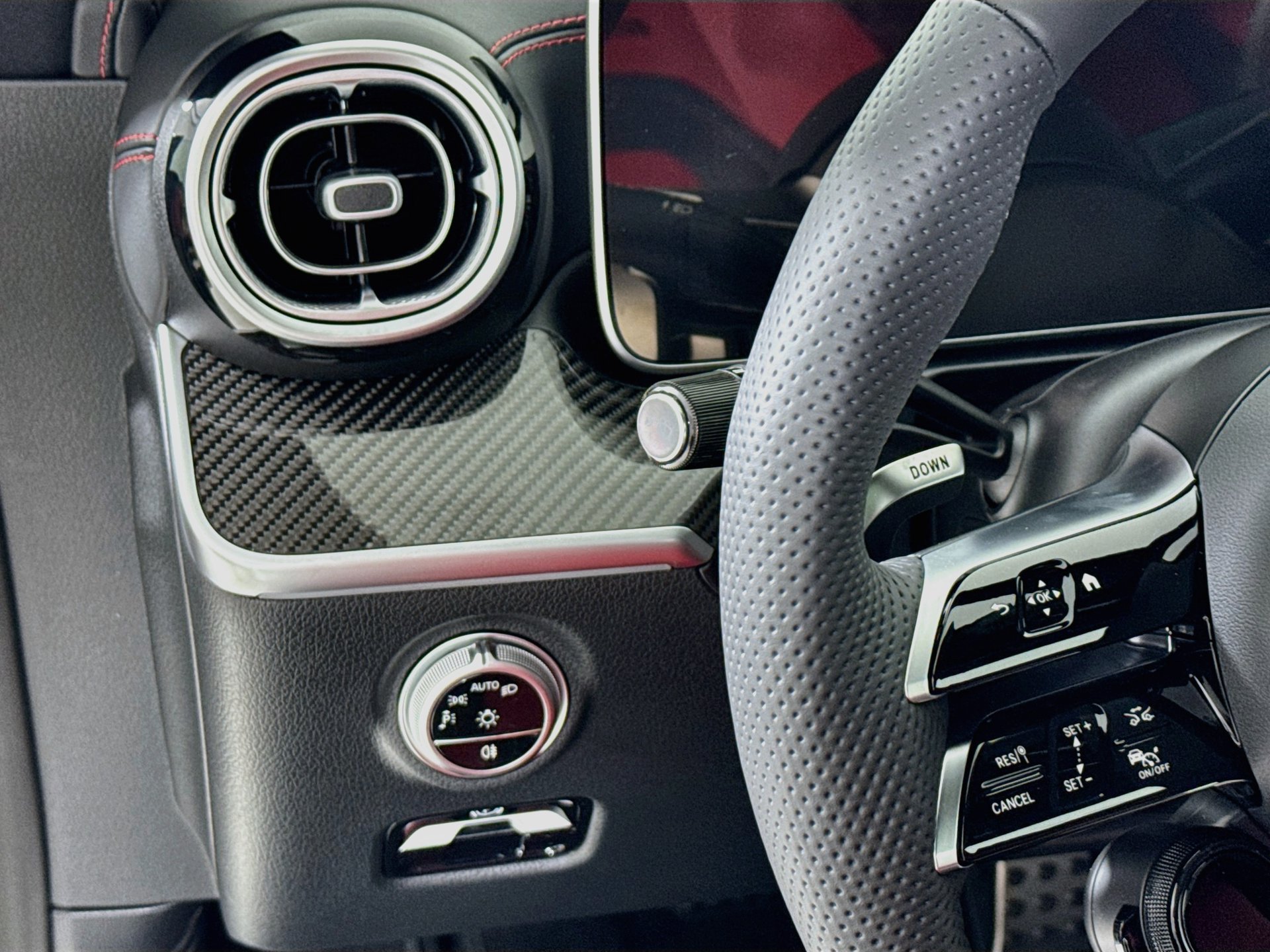 New 2027 Mercedes-Benz CLE 53 AMG 4MATIC Coupe image 11