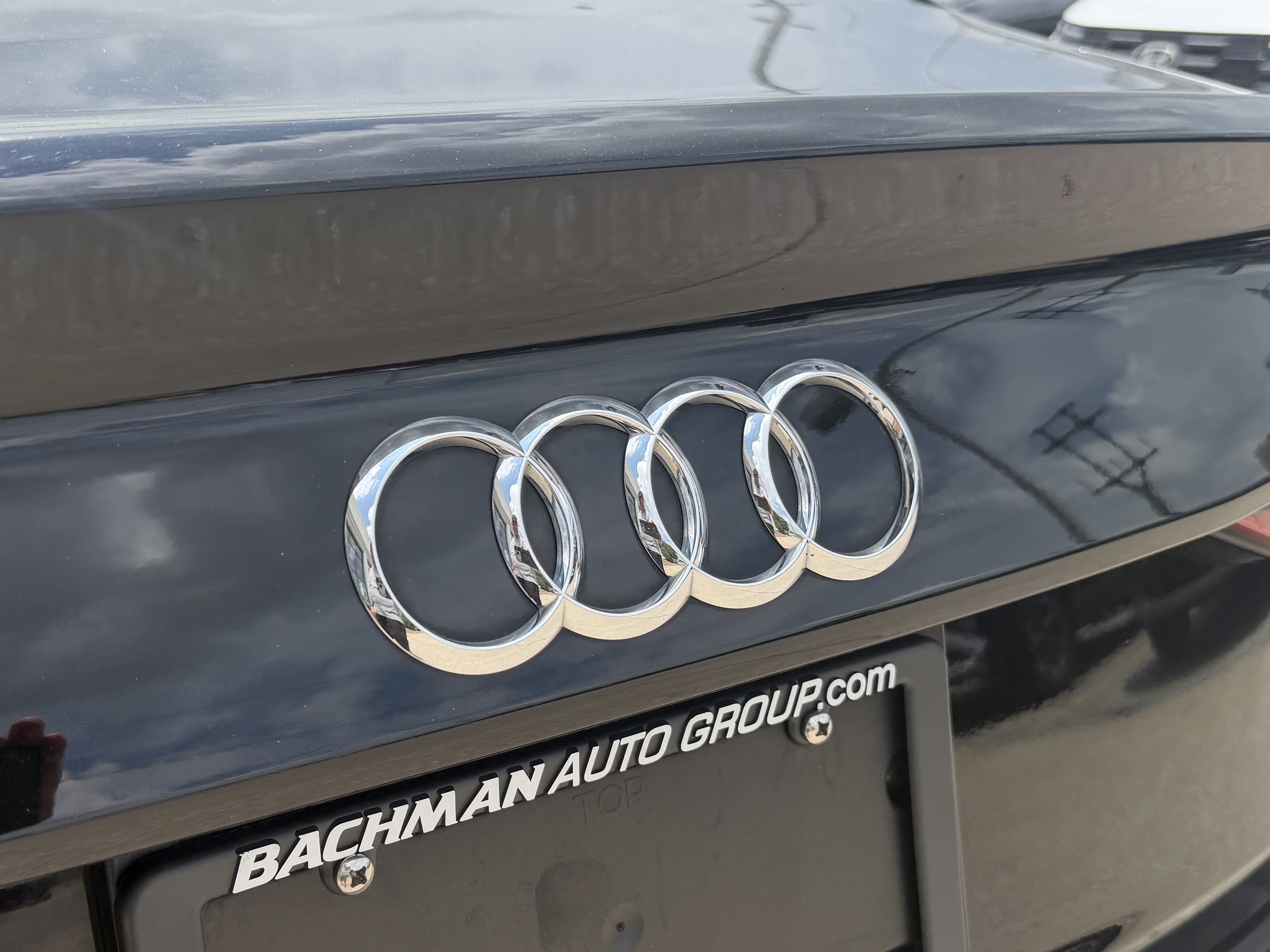 Used 2022 Audi A3 2.0T Premium FWD image 8