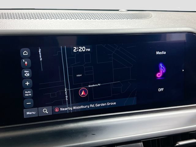 Certified 2024 Kia Seltos S FWD image 13
