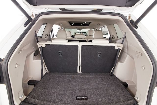 Used 2021 Volkswagen Atlas SEL w/ MDO Package (Bench Seat) AWD/4WD image 25