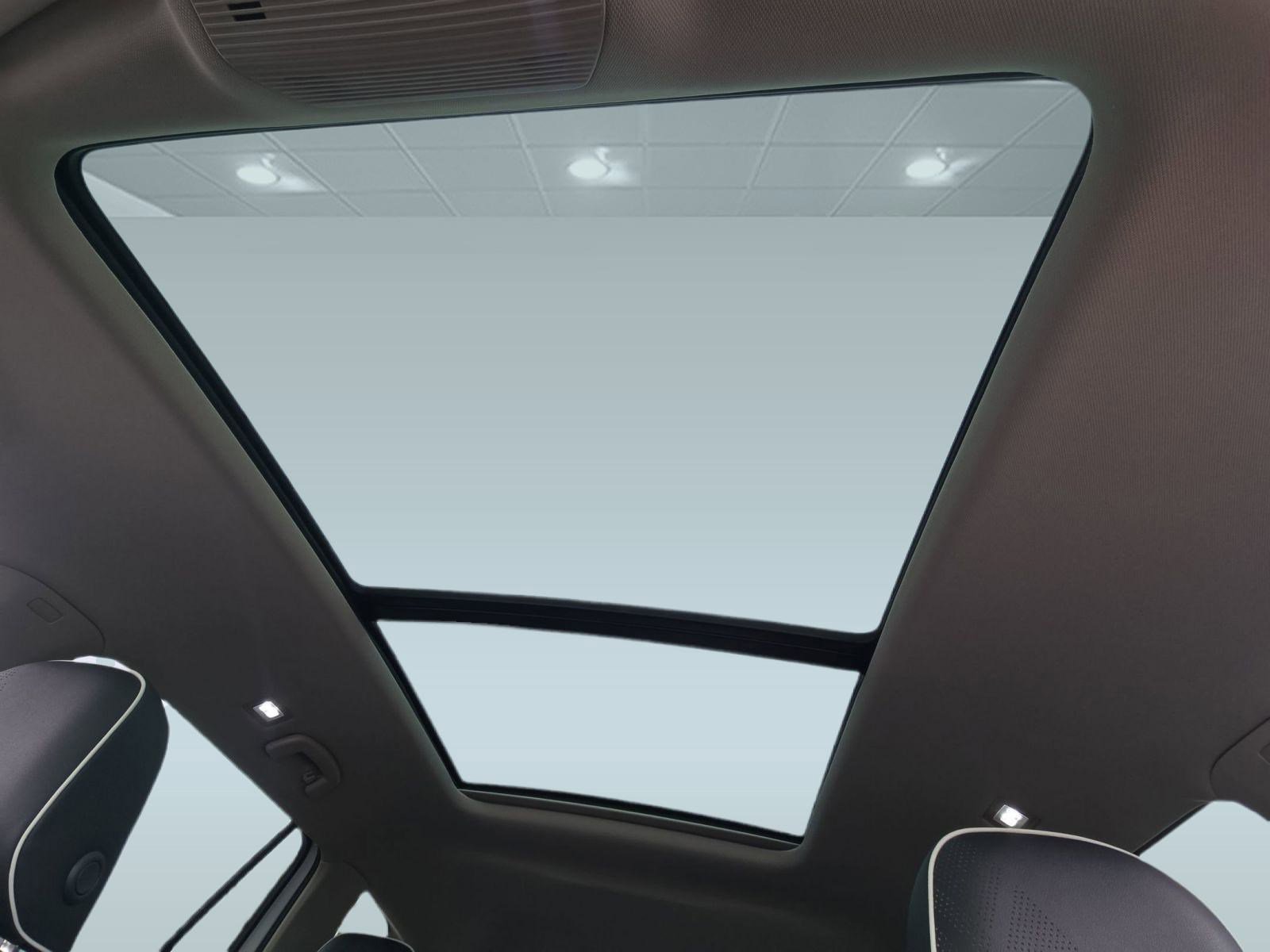 New 2026 Volkswagen Atlas SEL Premium R-Line image 16