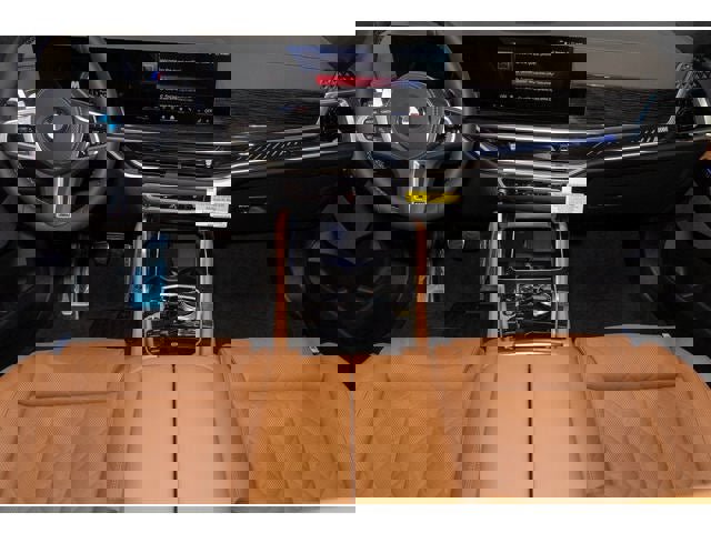 New 2026 BMW X6 M60i image 82