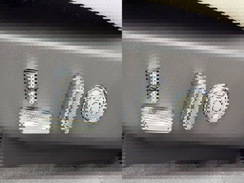 New 2026 Lincoln Nautilus Black Label image 12