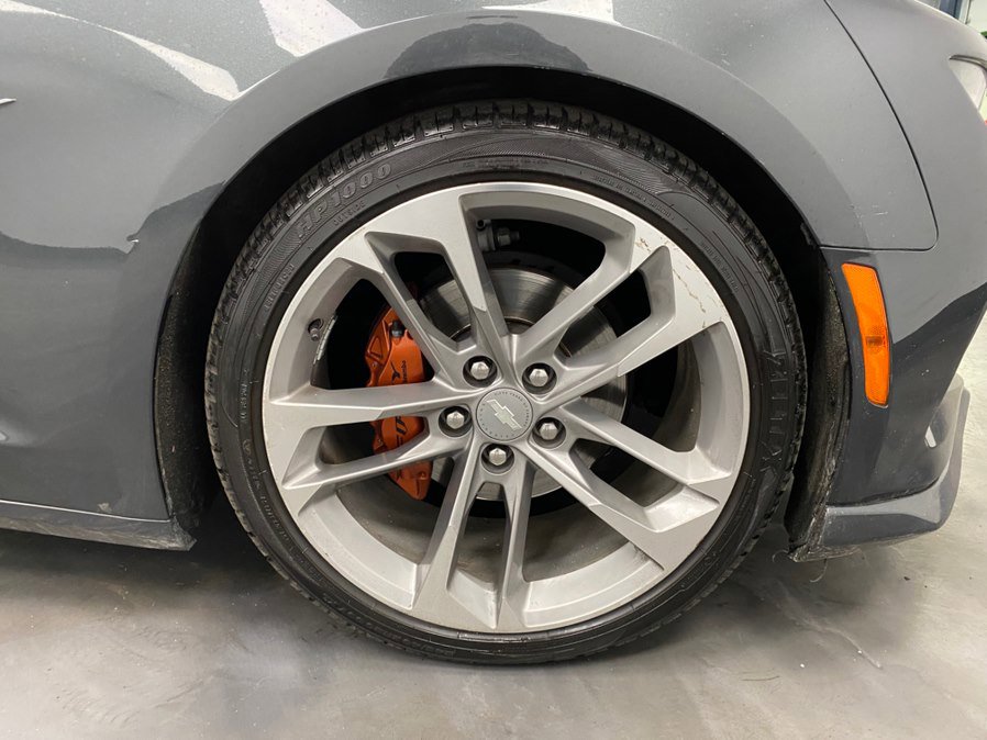 Used 2017 Chevrolet Camaro LT image 15