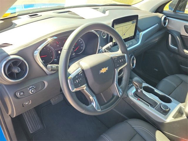 Certified 2024 Chevrolet Blazer LT w/ Sound & Technology Package image 14