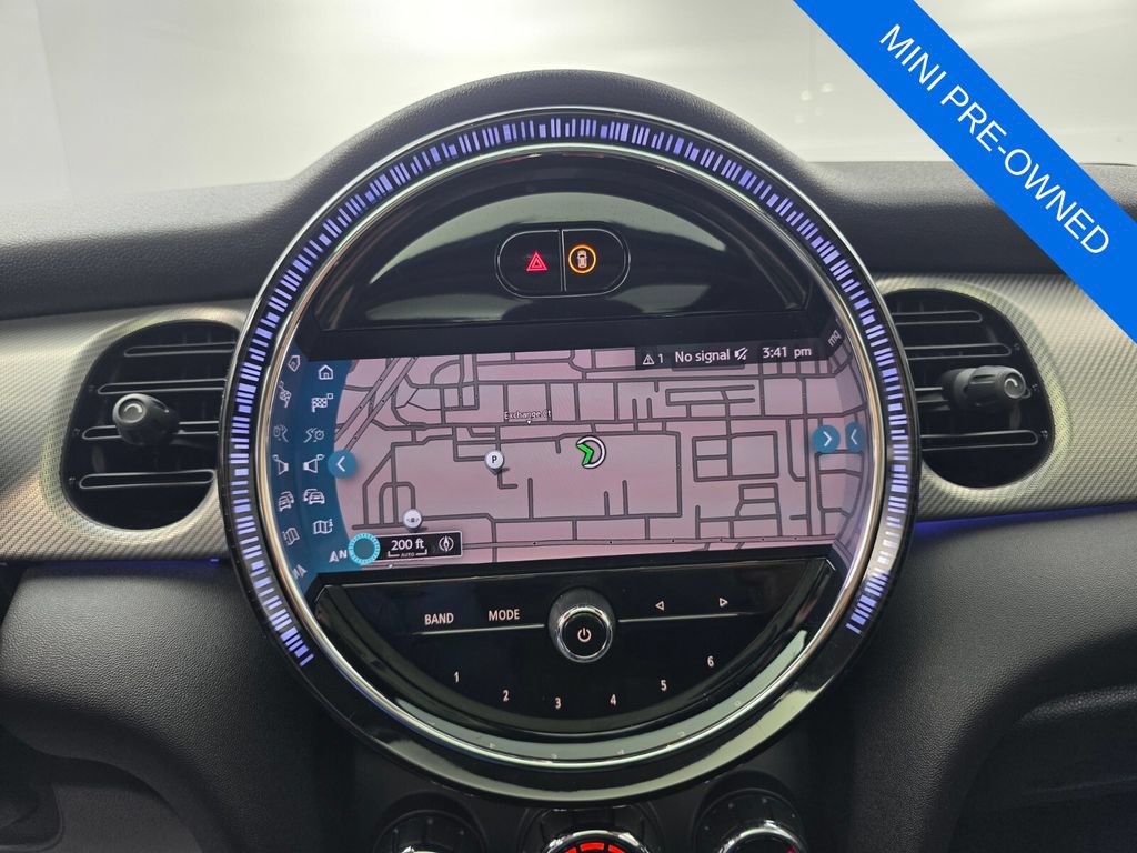 Used 2022 MINI Cooper S w/ Premium Package FWD image 20