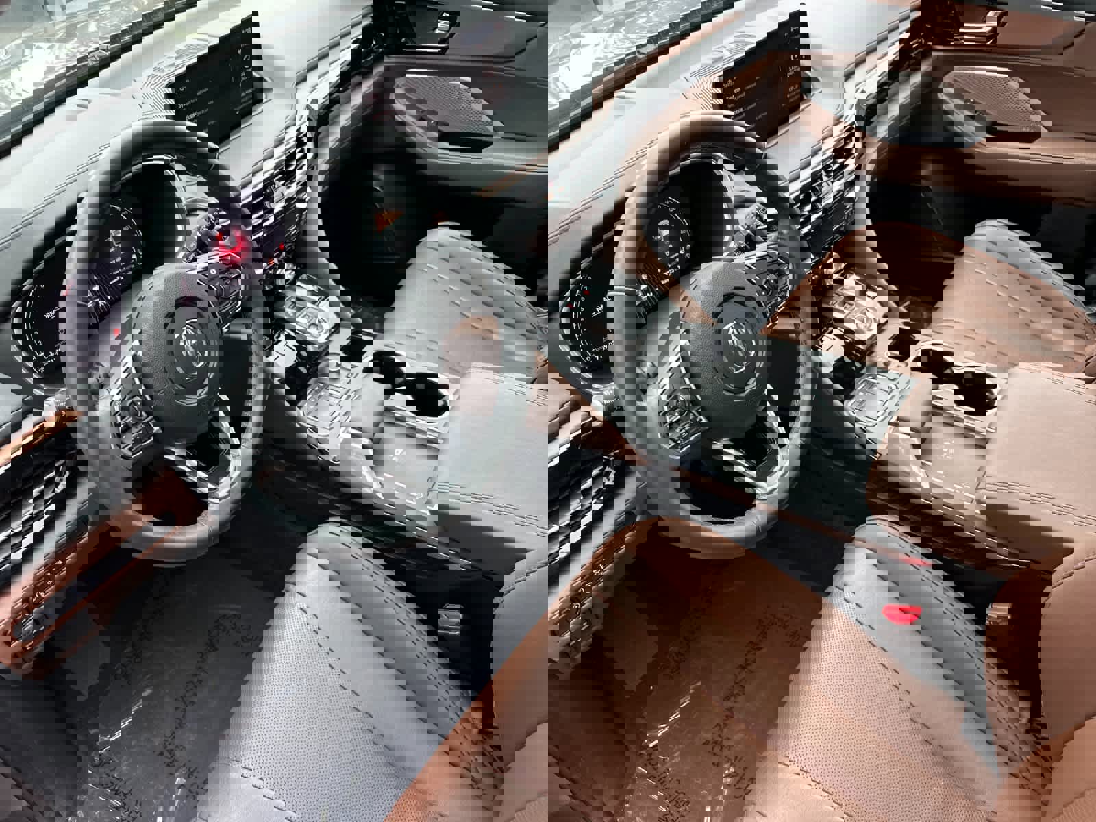 Used 2023 Acura MDX FWD w/ Technology Package image 11