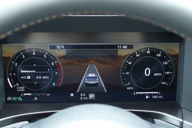 New 2026 Subaru Outback Wilderness AWD/4WD image 29