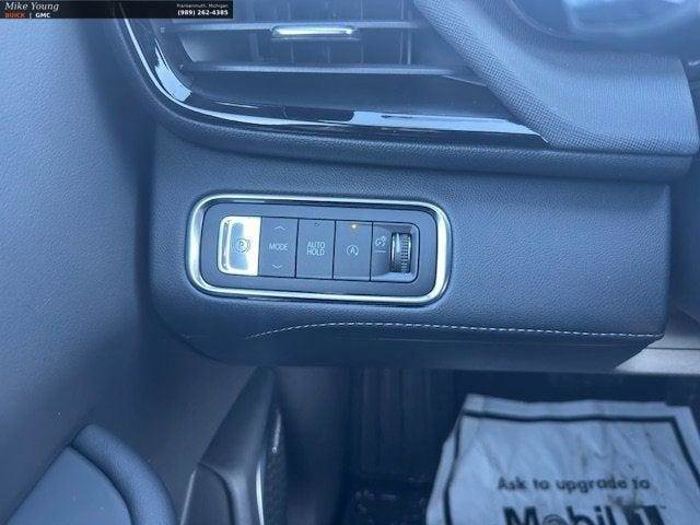New 2026 Buick Enclave Sport Touring w/ Power Package FWD image 19