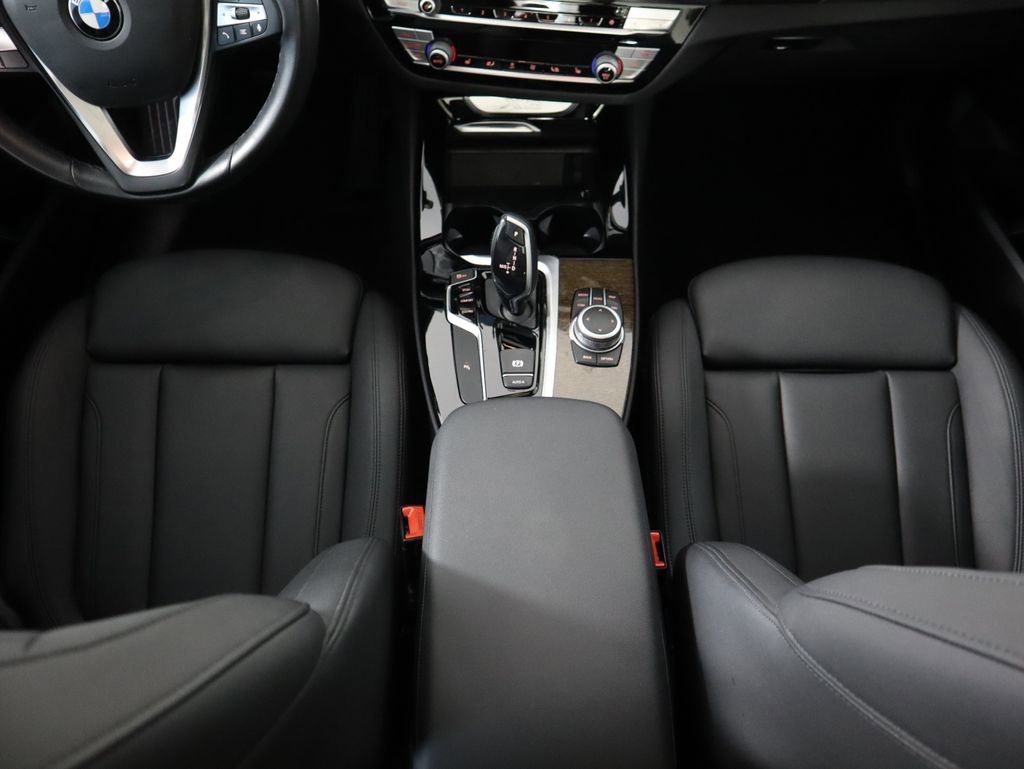 Used 2020 BMW X3 sDrive30i w/ Convenience Package image 17