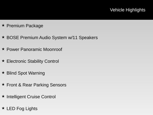 Used 2019 Nissan Murano SV w/ Premium Package image 5