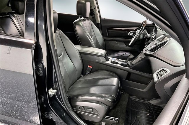 Used 2015 GMC Terrain Denali image 28