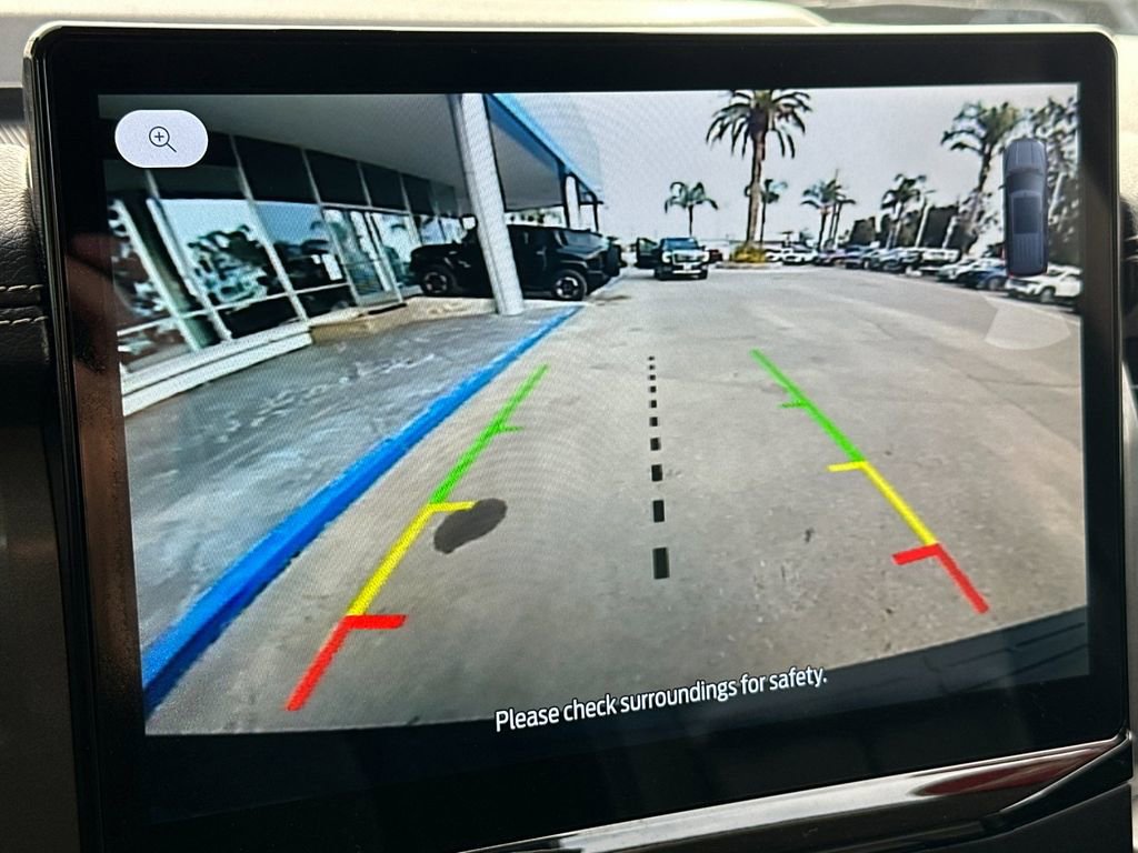 Used 2024 Ford Expedition Max XLT image 20