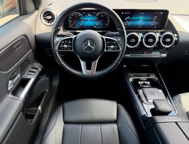 Certified 2022 Mercedes-Benz GLA 250 4MATIC image 12