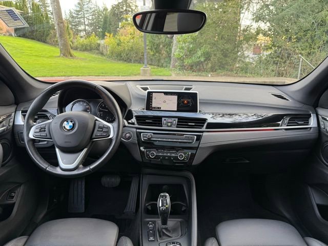 Used 2020 BMW X1 xDrive28i w/ Convenience Package image 14