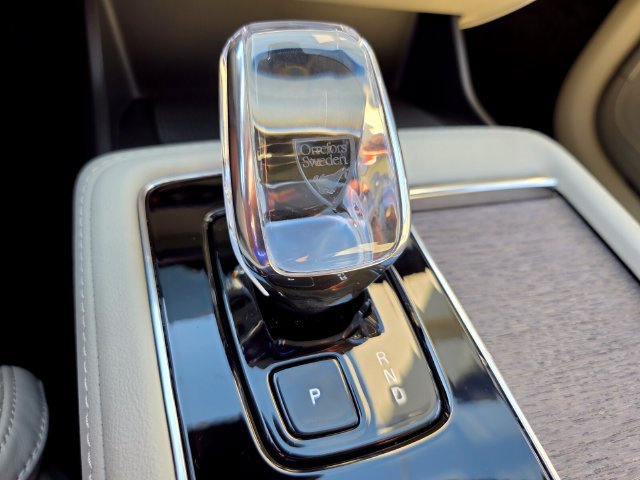New 2027 Volvo XC90 B6 Ultra AWD/4WD image 25