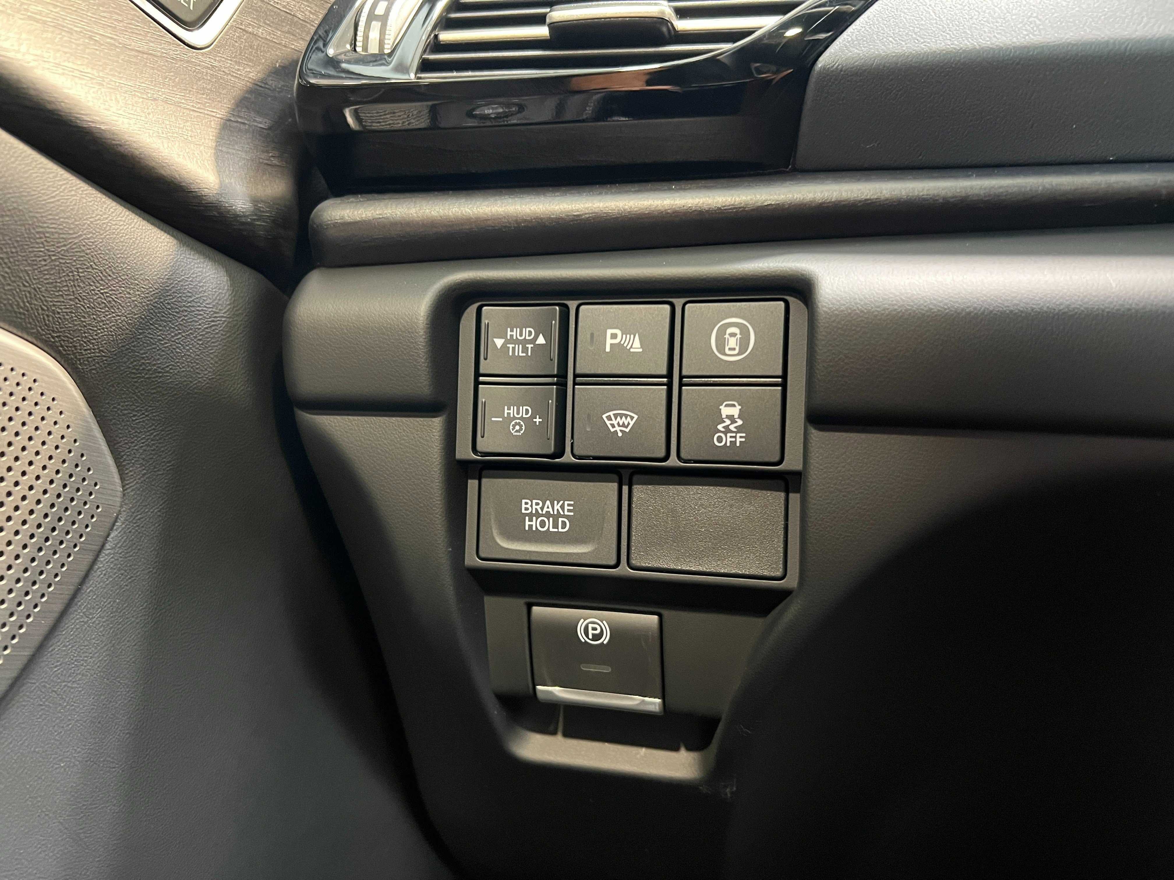 New 2026 Acura RDX SH-AWD w/ Advance Package image 25