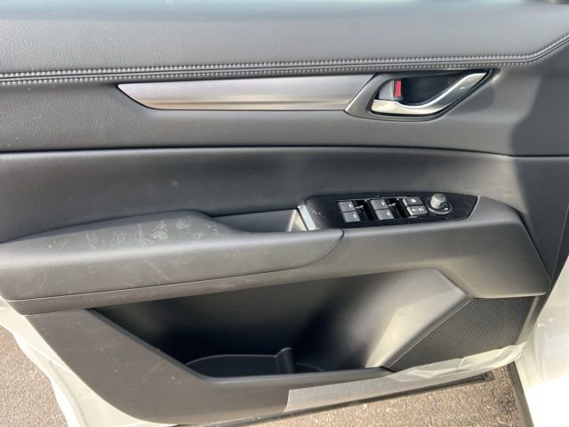 New 2025 MAZDA CX-5 AWD 2.5 S w/ Select Package image 25