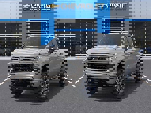 New 2026 Chevrolet Silverado 1500 RST w/ Safety Package image 6