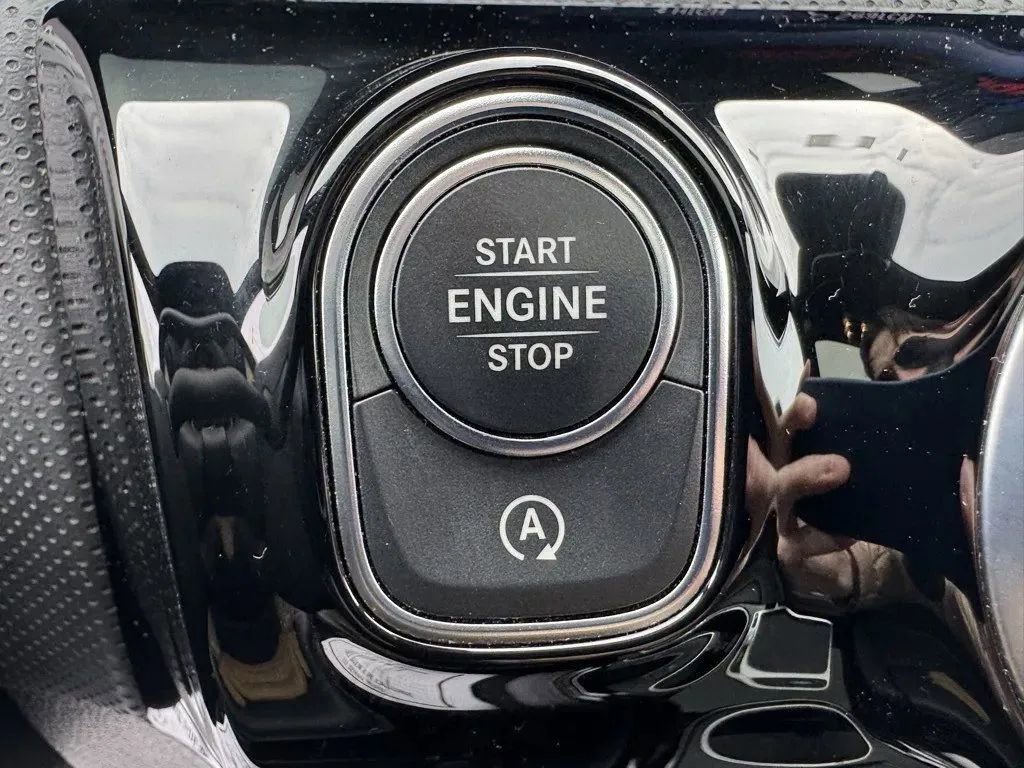 Used 2025 Mercedes-Benz CLA 250 CLA 250 image 29