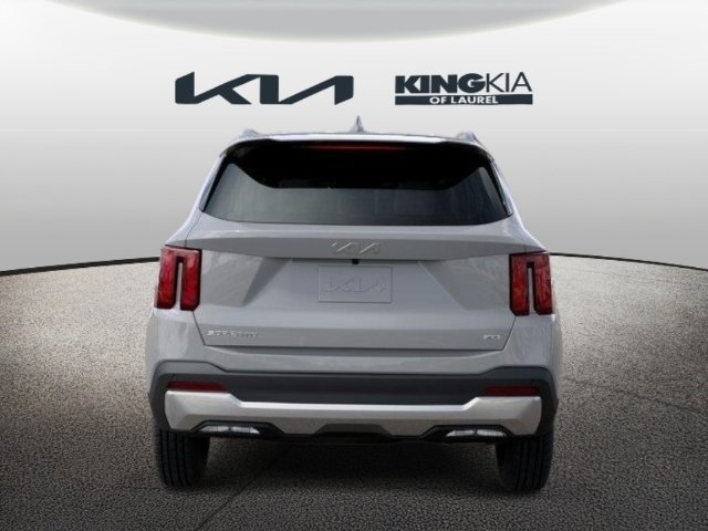 New 2026 Kia Sorento S AWD/4WD image 5